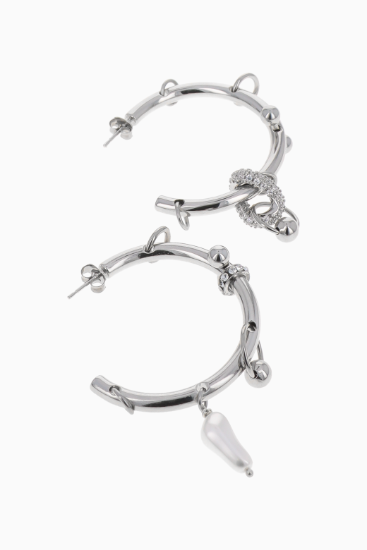 Danielle XL Earrings