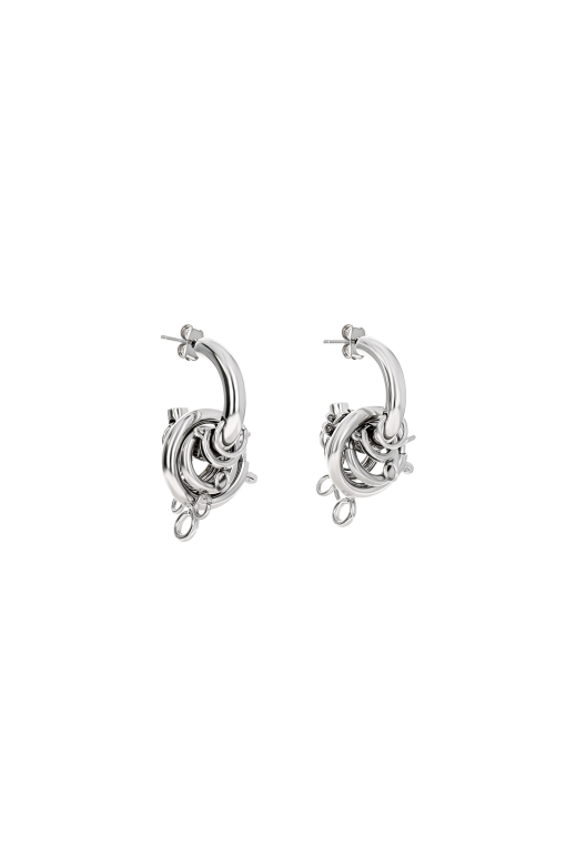 Jay Earrings