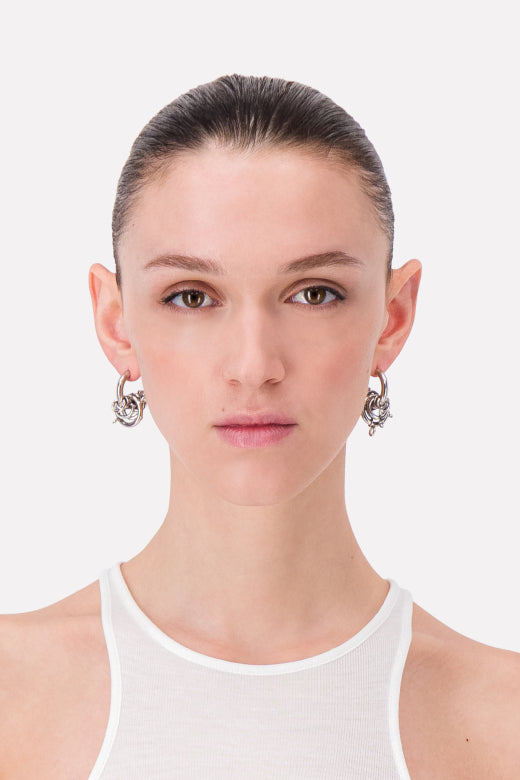 Jay Earrings