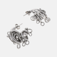 Jay Earrings