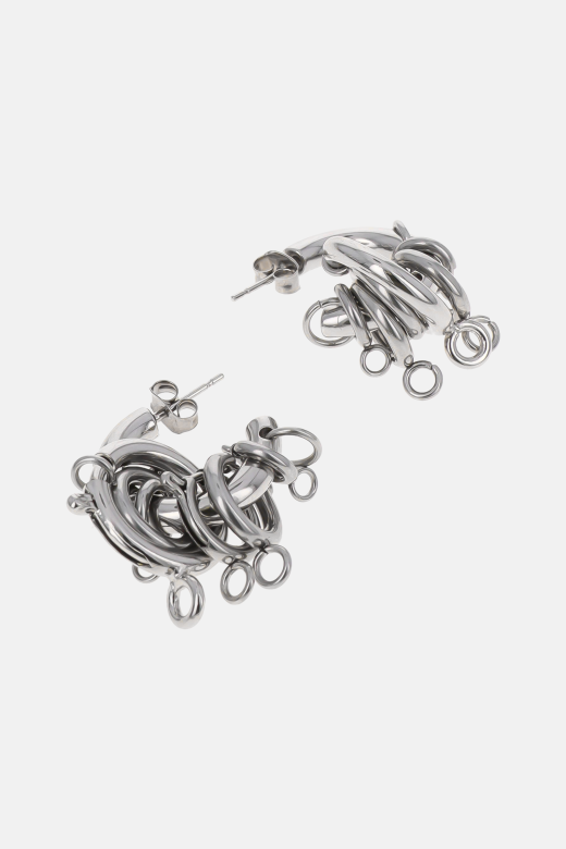 Jay Earrings