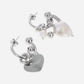 Agyness Earrings