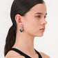 Agyness Earrings