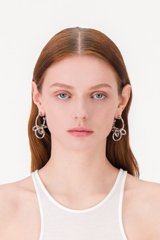 Harriet Earrings