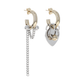 Nick Earrings