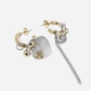 Nick Earrings