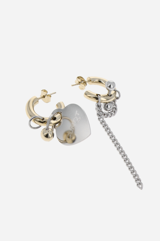 Nick Earrings