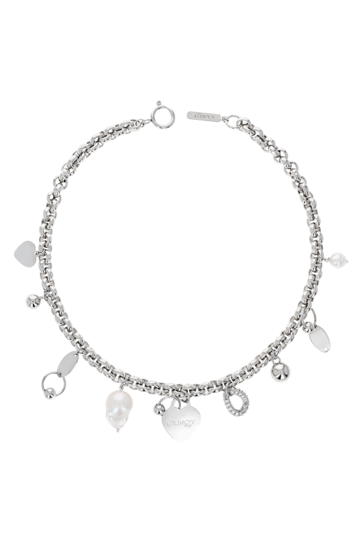 Agyness Necklace