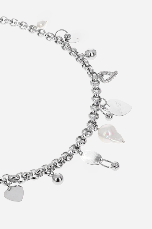 Agyness Necklace