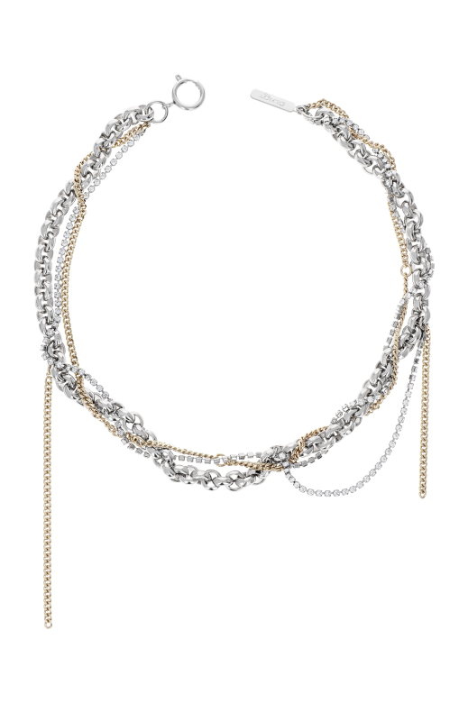 Celina Necklace