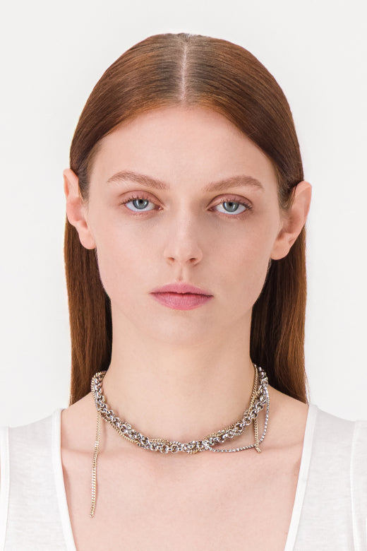 Celina Necklace