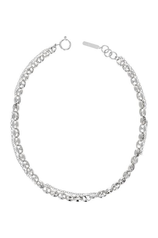 Ibra Necklace