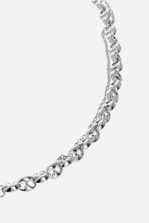 Ibra Necklace