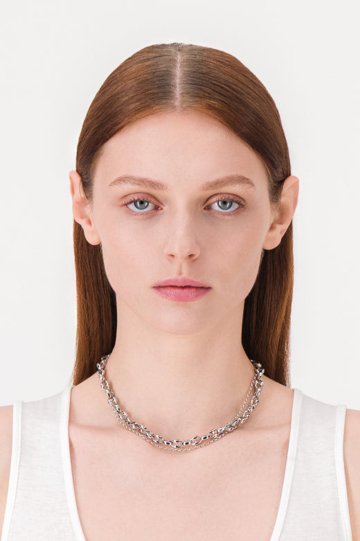Ibra Necklace