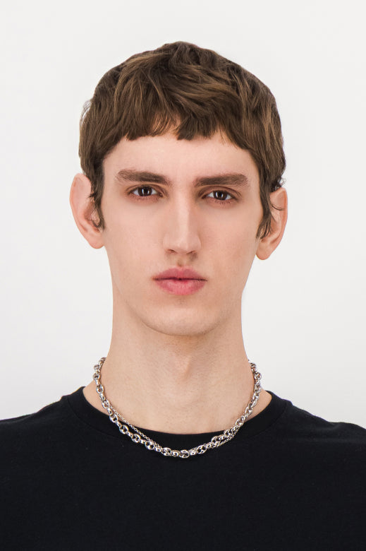 Ibra Necklace