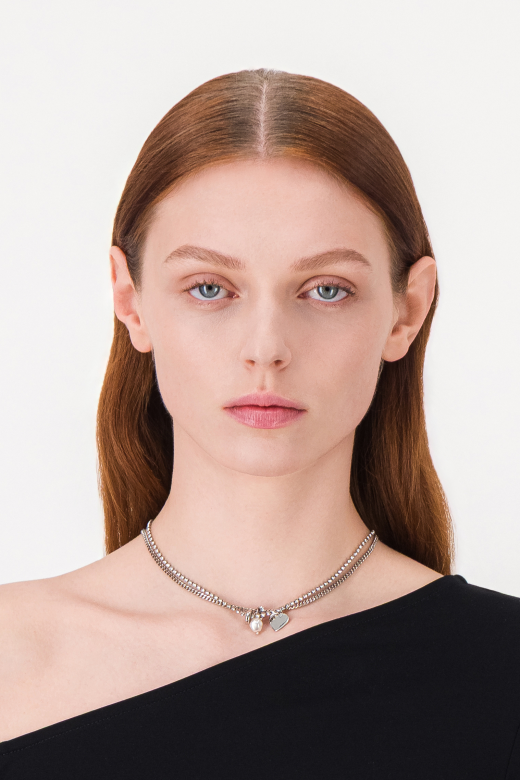 Jacob Necklace