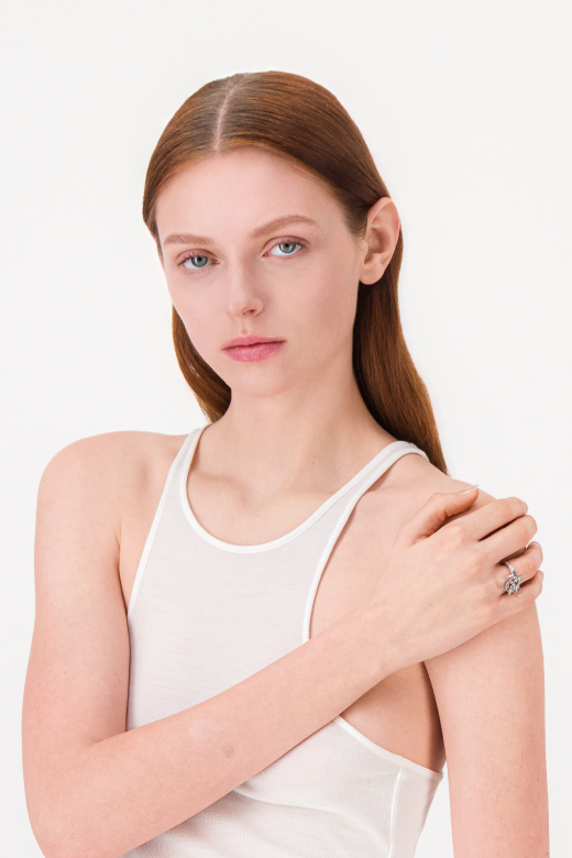 Cara Ring