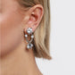 Diamanti Drop Earrings