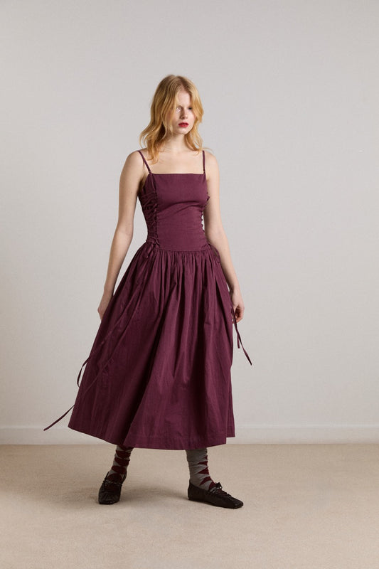 Angelina Dress
