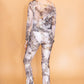 The Gold Rush Trousers