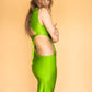 Kokomo Dress in Green