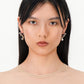 Tabby Pearl Earrings