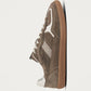 Tb.490 Rife Taupe Leather Sneakers