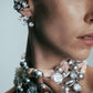 Constellation Cluster Earrings