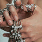 Diamanti Orbit Ring