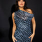 The Snake Dress