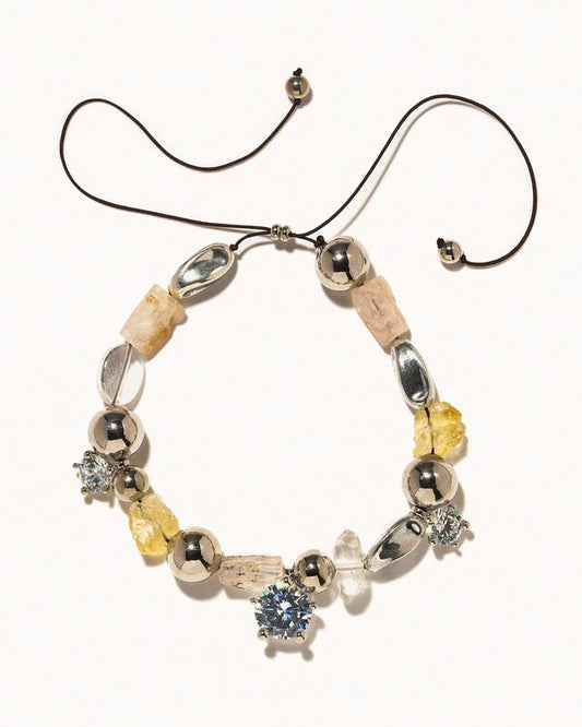 Ascolto Necklace