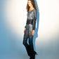 The Snake Gradient Trousers