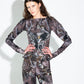 The Victorian Top in Bronze