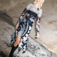 The Bandana Painting Dress