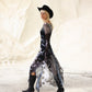 The Bandana Painting Dress