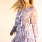 The Moonlight Dress in Pink Seashell