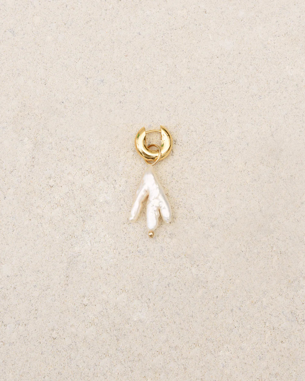 Cusco earring