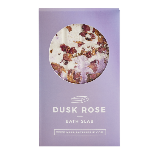 Dusk Rose Bath Slab