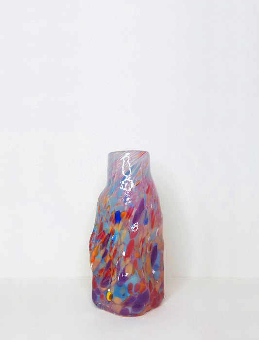 Small Glass Vase no. 5