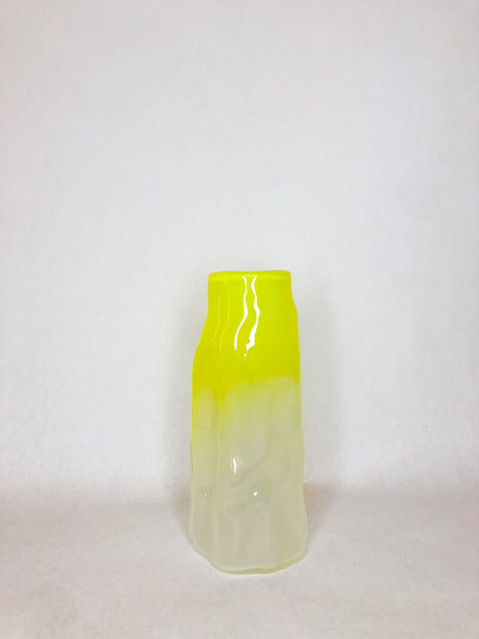 Small Glass Vase no. 109