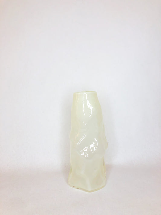 Small Glass Vase no. 114