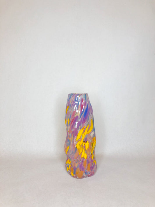 Small Glass Vase no. 139