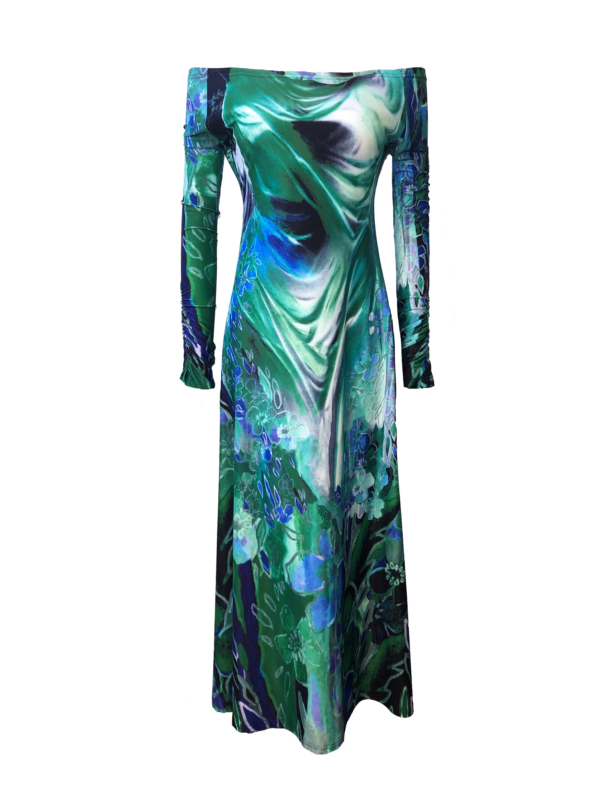 The Goddess Dress – Hildur Yeoman