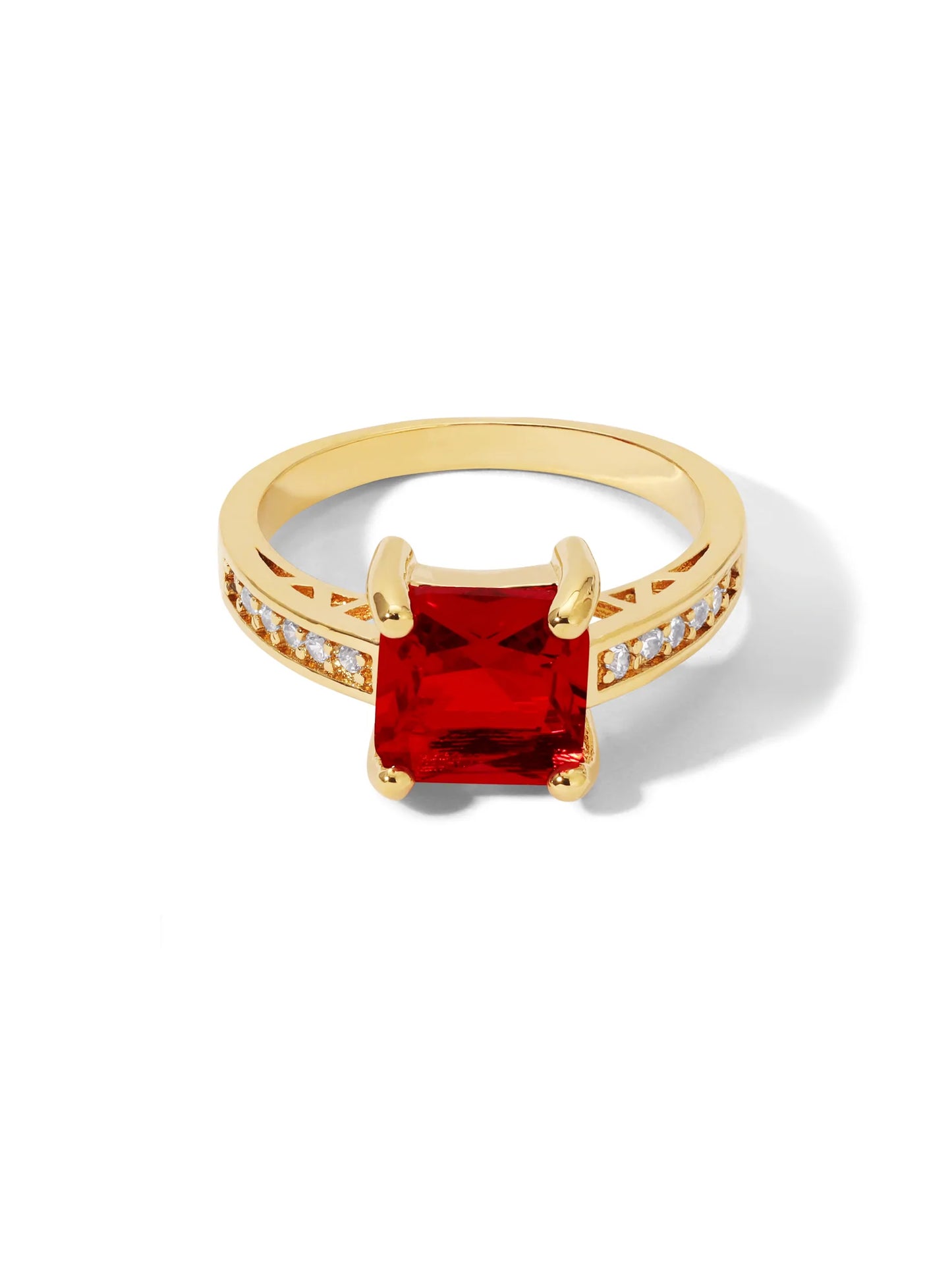 The Future Ring - Ruby