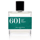 601: Vetiver, Cedar and Bergamot