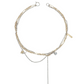 Rachel Necklace 42 cm