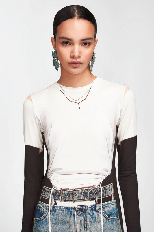 限定品】 y/project pullover nylon 19aw その他 - nway.com