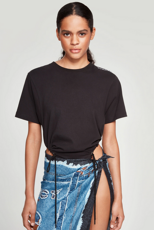 Classic Reouched Body t-shirt