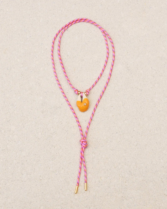 Tuzla necklace