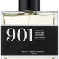 901 Nutmeg, almond, patchouli